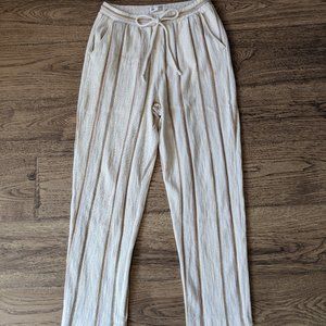 Lou & Grey Soft Cotton Lounge Sweatpants S